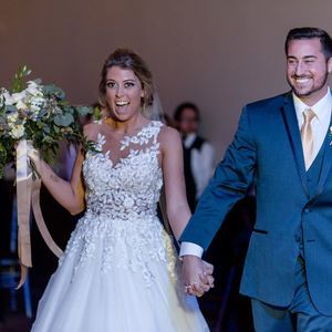 Meet your Posher, Dani